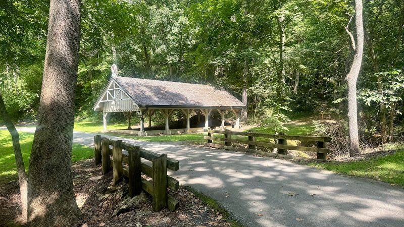 Mound Station, Brown County