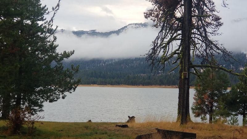 Buttercup Campground