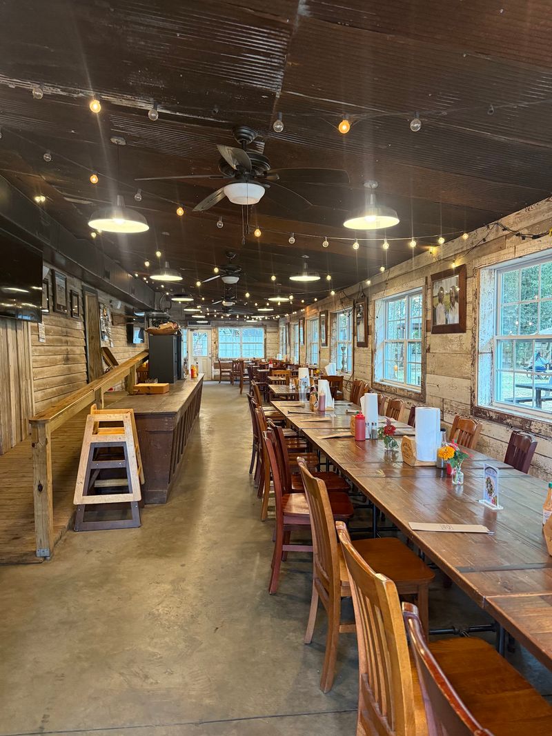 Skip The Grocery Store: These 9 Georgia Farms Offer Locally Raised Beef To Take Home - Decor Hint White Oak Pastures Farm & General Store