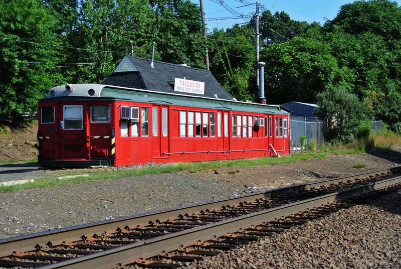 Plan Around The Hours So You Don't Miss The Train
