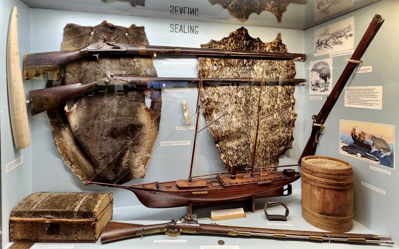 Up Near The Pine Ridge A Rebuilt 1837 Trading Post Sits Beside This Nebraska Fur Trade Museum - Decor Hint Who Will Love This Stop Most