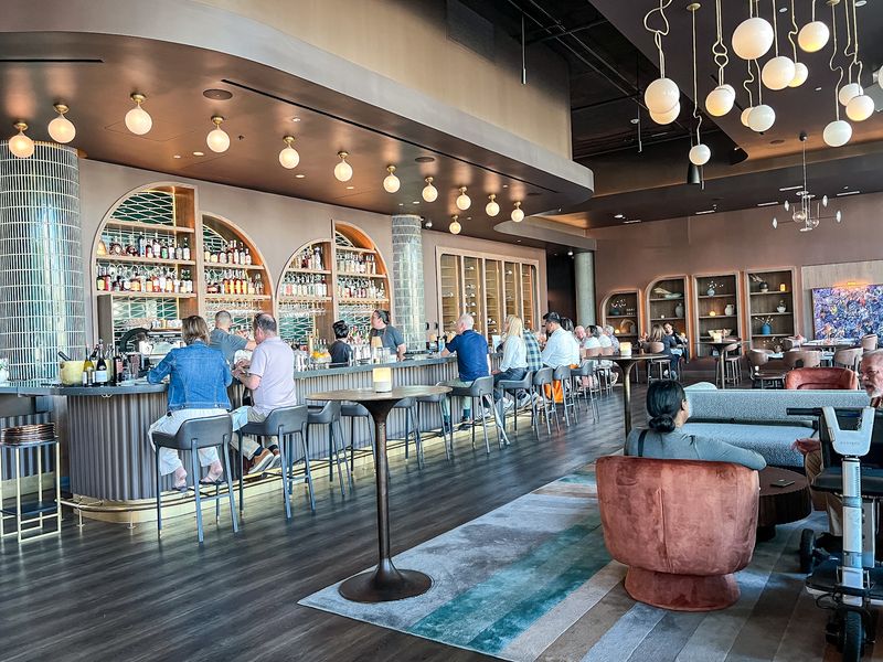 12 California Restaurants Where The Potatoes Are More Exciting Than The Main Course - Decor Hint Strāta, San Jose