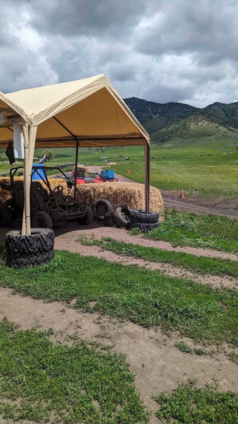 A Family Business That Started Racing In 2020