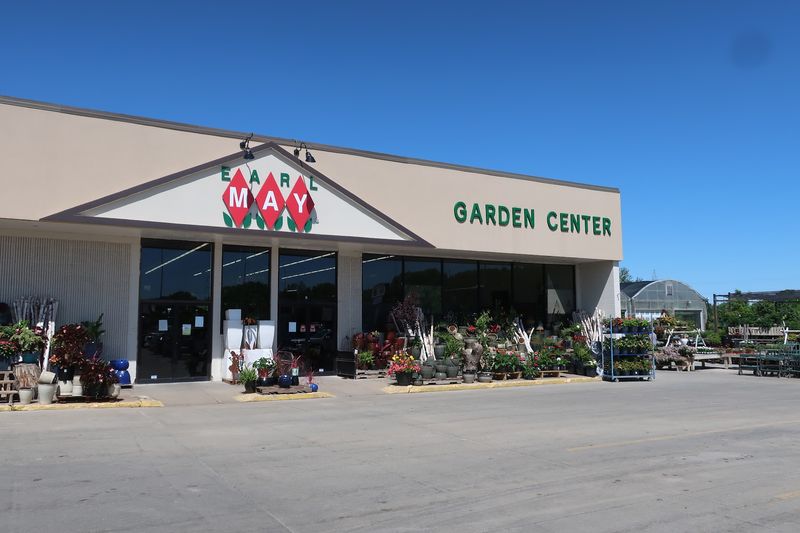 Earl May Garden Center