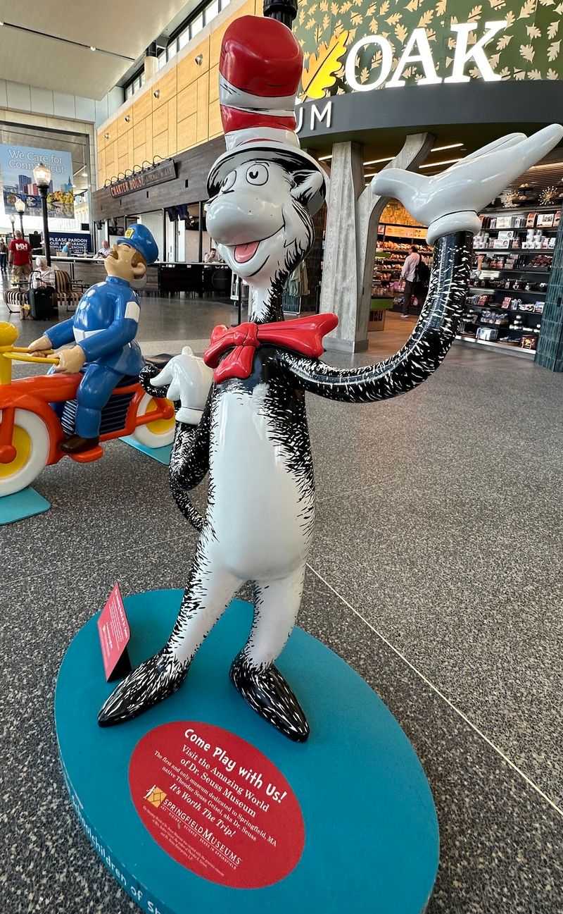 You Can Shop For Connecticut Before You Leave It