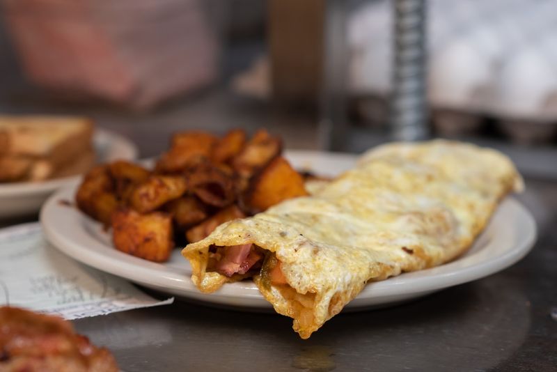 Breakfast Worth Waking Up For