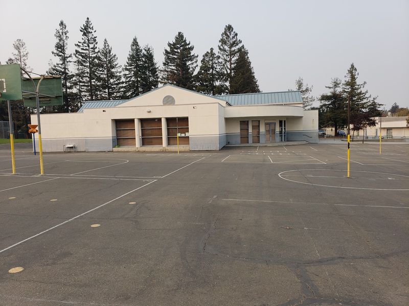 William Faria Elementary School, Cupertino