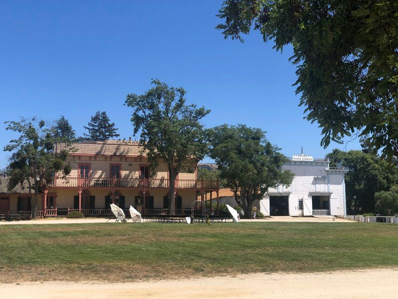 San Juan Bautista