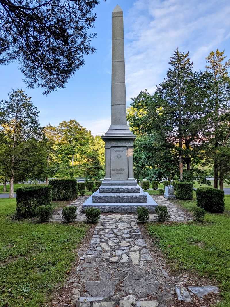 This Is Your Complete Guide To 12 Beautiful State Parks In Kentucky - Decor Hint Blue Licks Battlefield State Resort Park