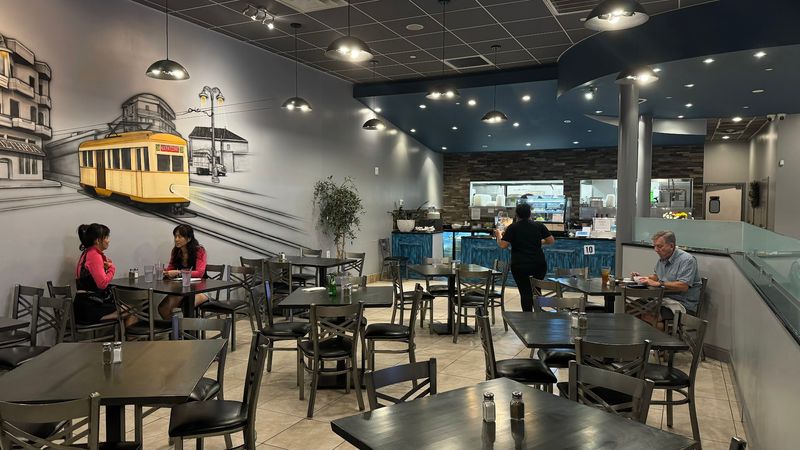 Keratsini Greek Kitchen, Annapolis 