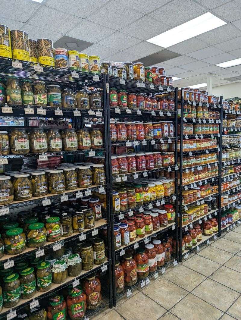 Pantry Treasures Worth Hunting Down