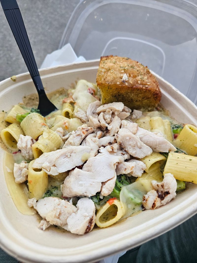 Pasta Madre In Kearney
