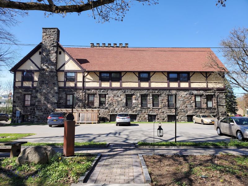 10 Small New York Towns Where Your Weekend Budget Can Stretch Surprisingly Far - Decor Hint East Aurora