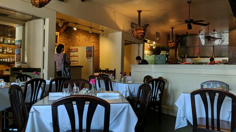 Last Resort Grill, Athens