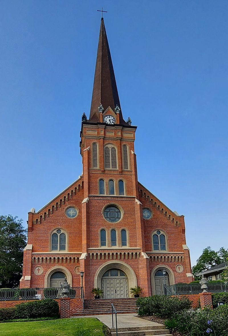 Abbeville, Vermilion Parish