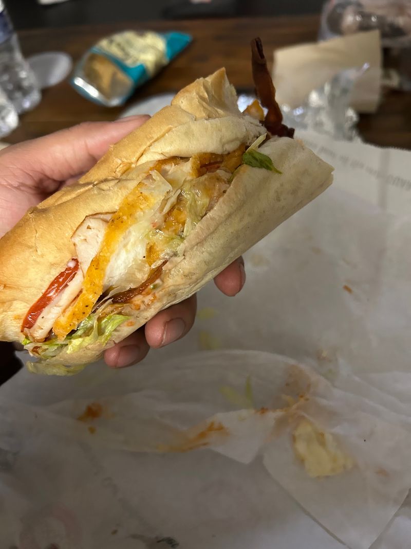 This Idaho Falls Deli Serves Its Reubens On Bread It Makes In House - Decor Hint Early Risers Can Start The Day With Bagels