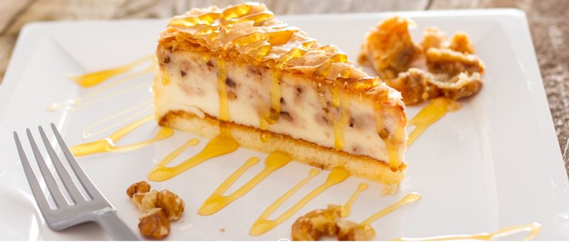 Hellas Restaurant & Bakery, Tarpon Springs, FL
