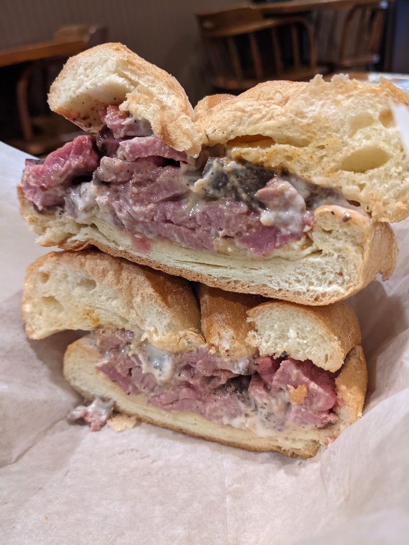 Mountain Deli