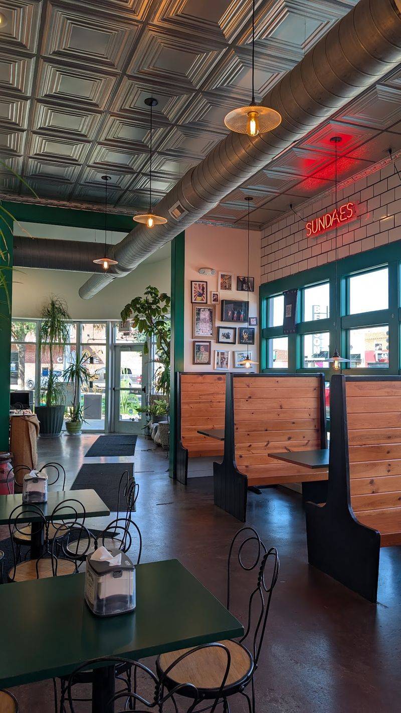 Dairy-Free And Keto Friends Get A Real Seat At The Counter