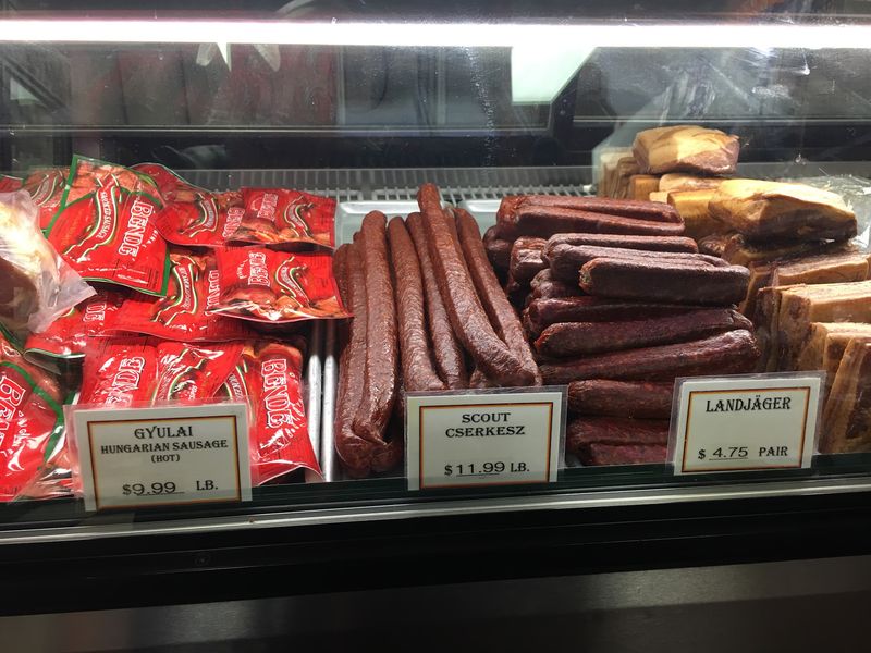 Cold Cuts With Names Worth Practicing Out Loud