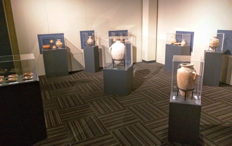 An Ancient World Waiting Under A York Campus