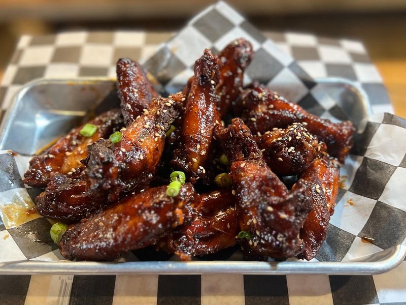 Bradley's BBQ