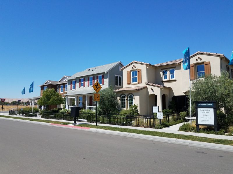More House For The Money Keeps Buyers Coming