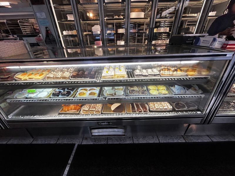 DiMare Pastry Shop