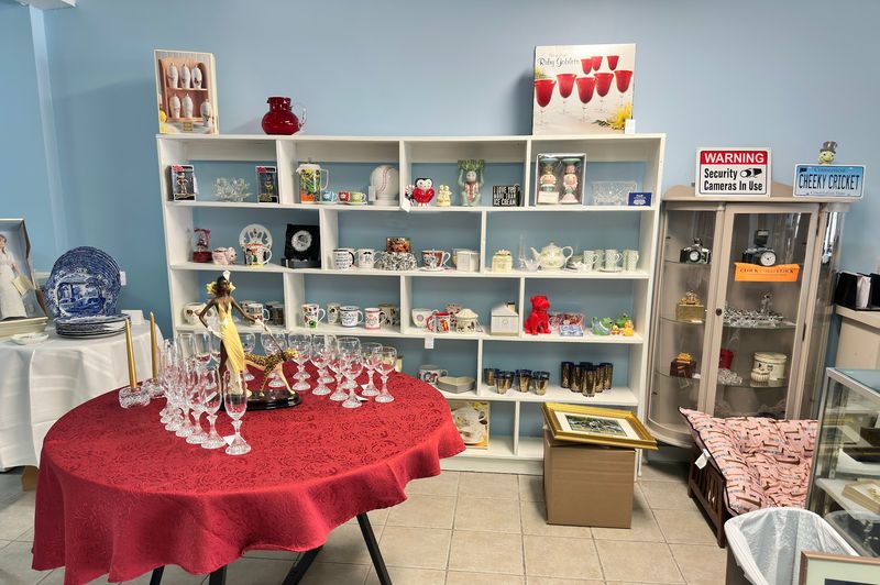 Secondhand Shopping Feels More Stylish Here