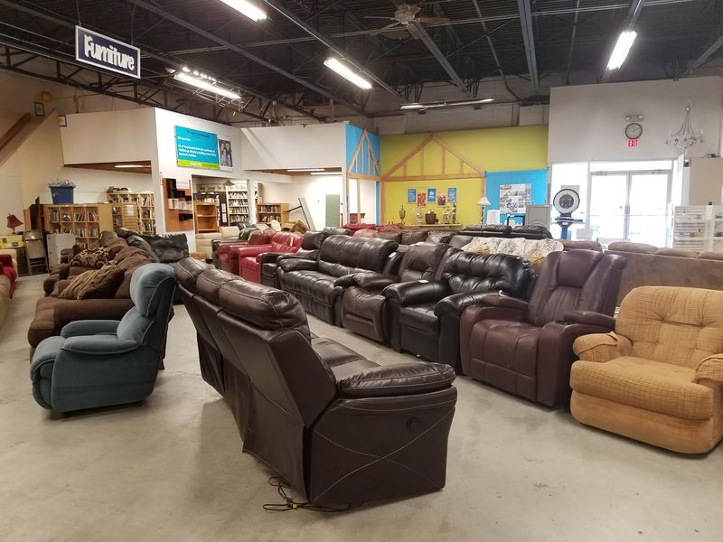 Habitat For Humanity Of Coastal Fairfield County ReStore, Stratford