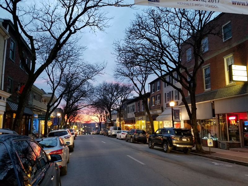 Kennett Square