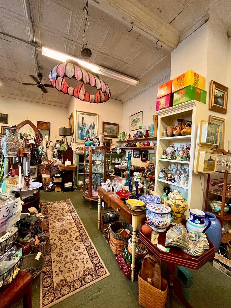 G's Treasures