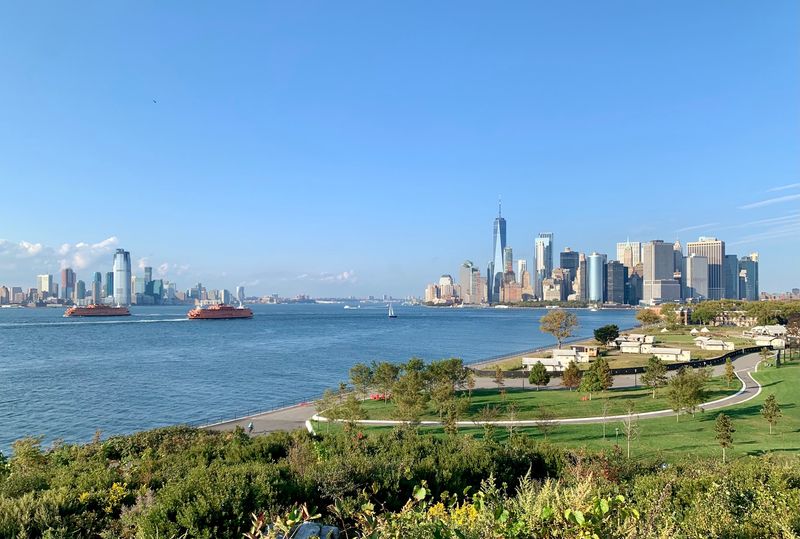 New York Has 10 Reasons Tourism Is Set To Surge - Decor Hint Governors Island