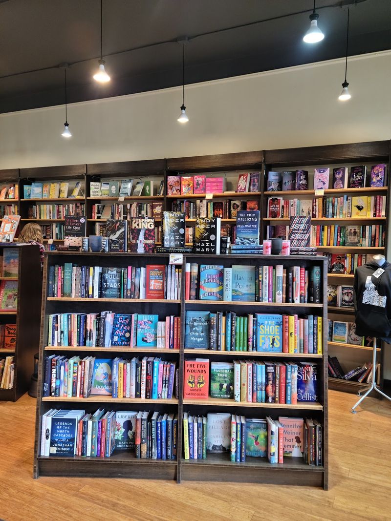 Bargain Hunting On The Bottom Shelves