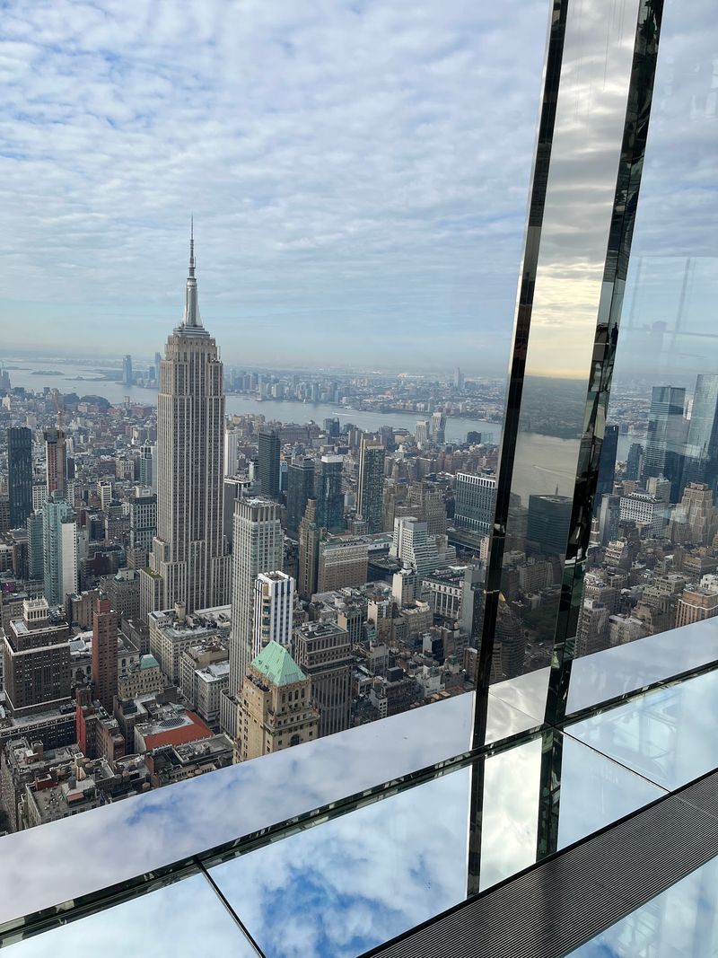 New York Has 10 Reasons Tourism Is Set To Surge - Decor Hint SUMMIT One Vanderbilt