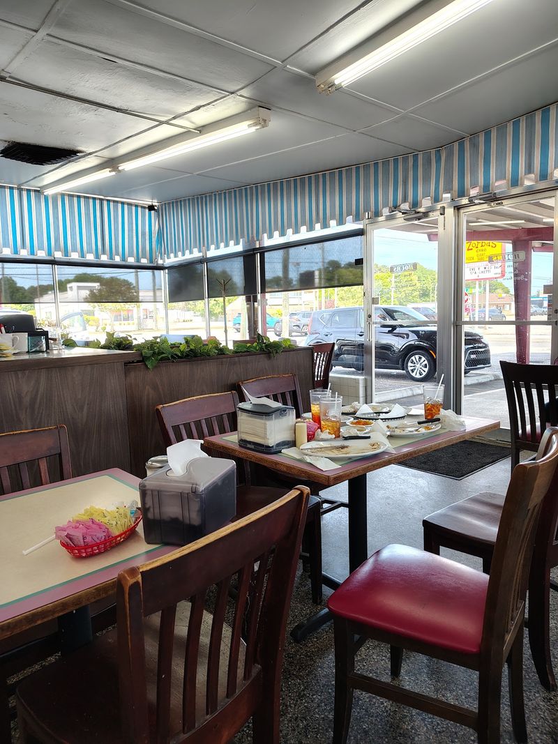 Lindy's Restaurant