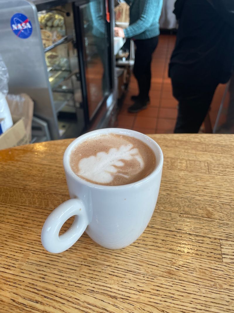 Early Birds Get Espresso Before The Shelves Wake Up