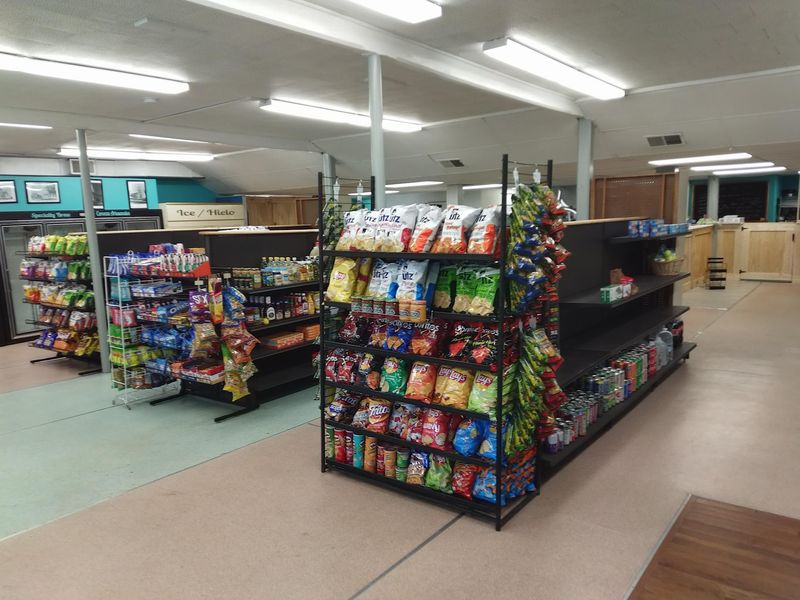 Lebanon Green Store, Lebanon