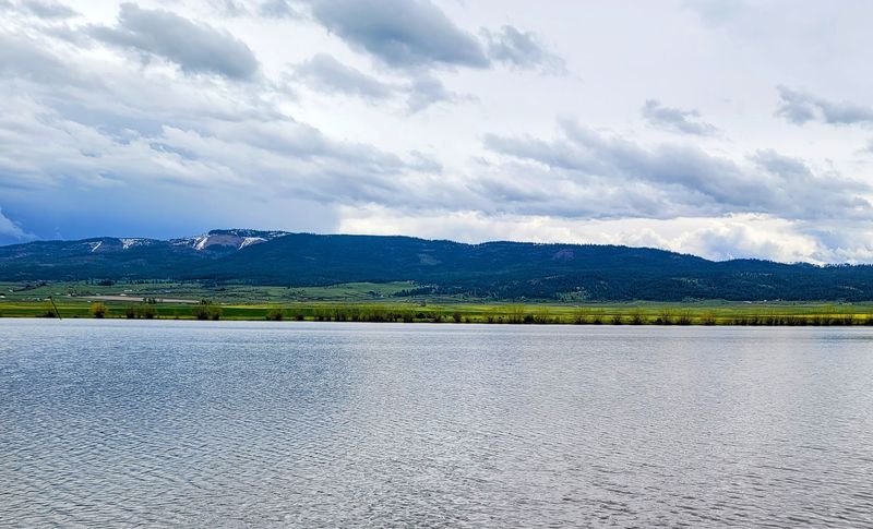 Tolo Lake