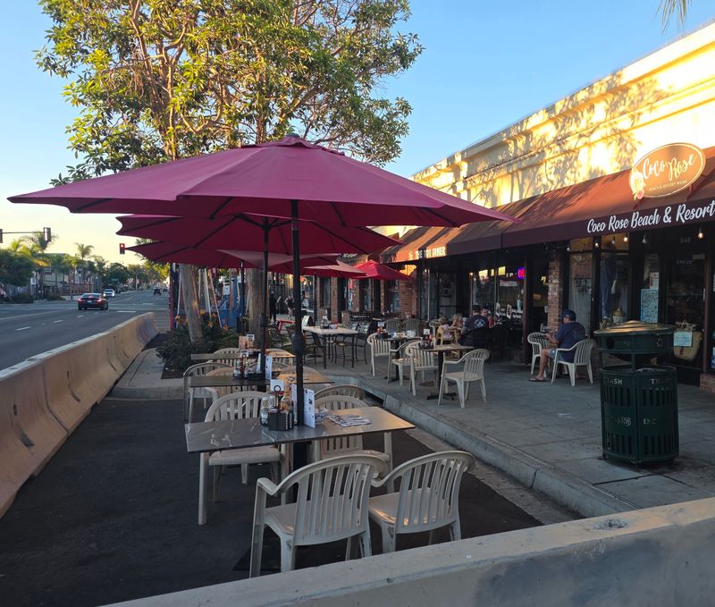 9 Vintage California Diners With Breakfasts So Good They Are A Local Legend - Decor Hint The 101 Diner, Encinitas
