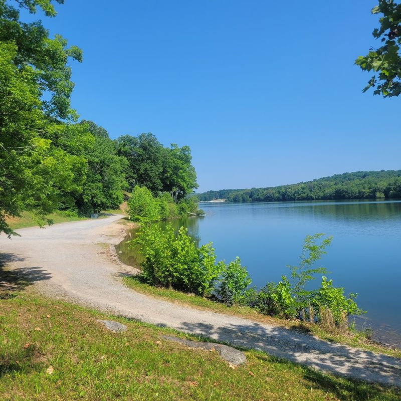 Birmingham Ferry Campground