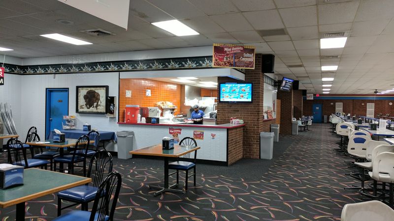 Your Snack Bar Expectations Are About To Get Bumped Up