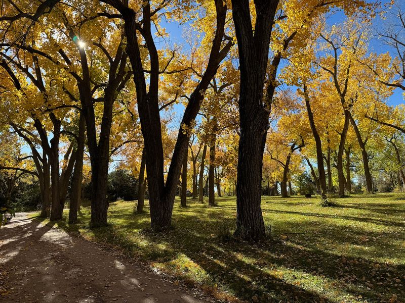 This Overlooked Nebraska Recreation Area Has Canyon Trails Tucked Away Among The Cornfields - Decor Hint Getting There, Permits, And A Few Ground Rules