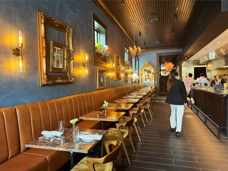 These 9 North Carolina Restaurants Just Earned Michelin Recognition, And Some Are Surprisingly Casual - Decor Hint Little Bull