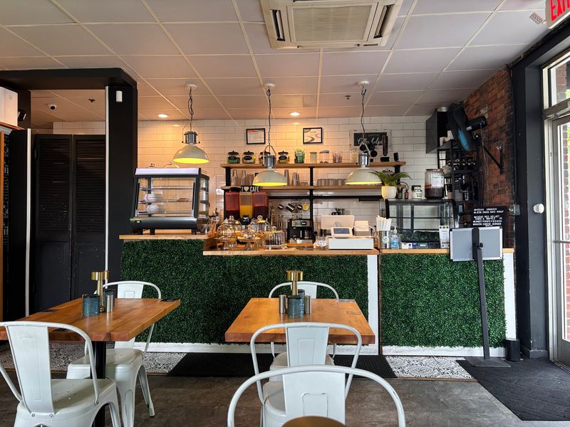 11 Top-Rated Vegan Restaurants In Connecticut Worth Adding To Your Food List - Decor Hint Veganish Cafe, Bridgeport