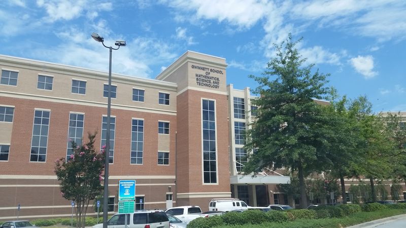 From Borrowed Halls To National Blue Ribbon