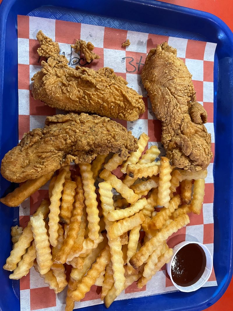 Jumbo Tenders Might Need Their Own Seat