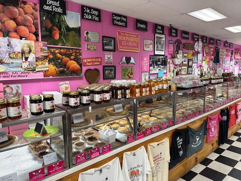 More Than 40 Pie Choices Make Picking Just One Almost Impossible