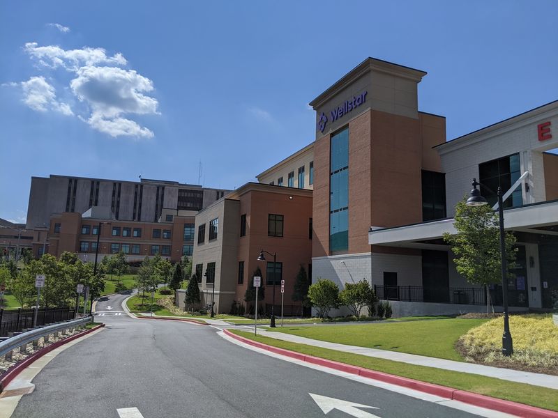 Wellstar Kennestone Regional Medical Center