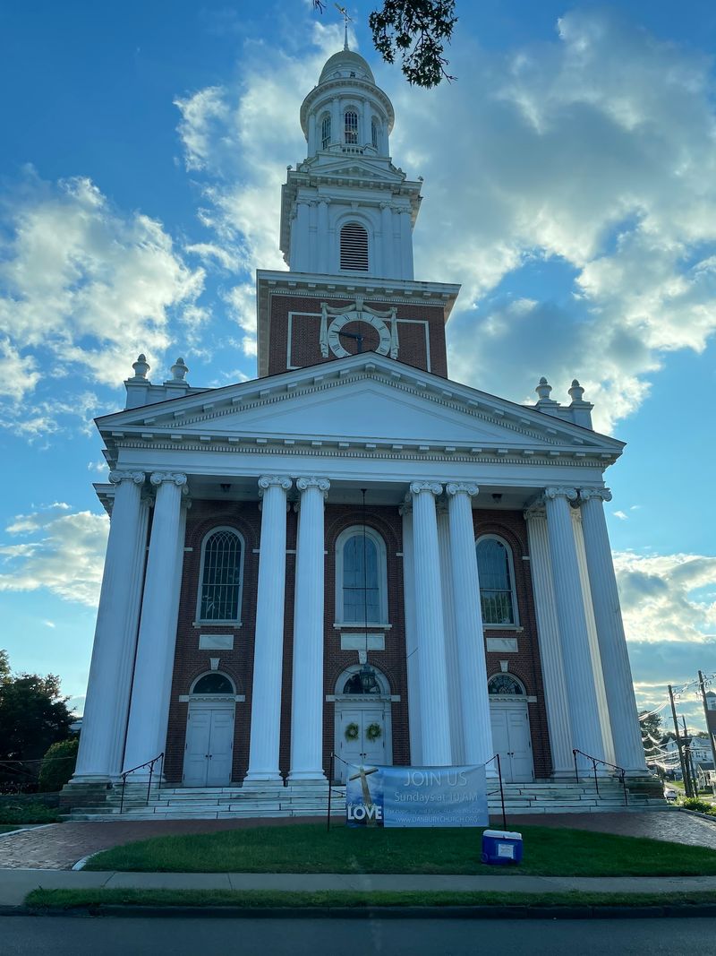 Danbury